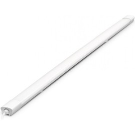 Светильник светодиодный пылевлагозащищенный JAZZWAY PWP-С2 1200 40W 4000K IP65 COMPACT
