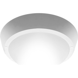 Светильники светодиодные пылевлагозащищенные JAZZWAY PBH-PC-RA 8W 4000K WHITE IP65