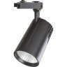 Трековые светильники светодиодные JAZZWAY PTR 1725 25W 4000K 24° BL IP40 5026124