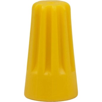 Зажим соединительный изолирующий PSC-4-Y (СИЗ-4) (уп.50шт) JazzWay 5073562