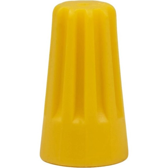 Зажим соединительный изолирующий PSC-4-Y (СИЗ-4) (уп.50шт) JazzWay 5073562