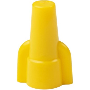 Зажим соединительный изолирующий PSC-P-6-Y (СИЗ-6Л) (уп.50шт) JazzWay 5073609